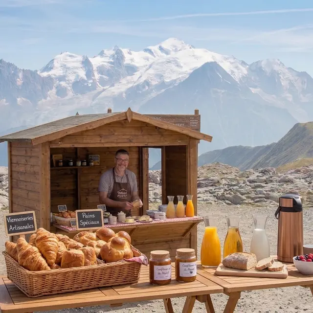 Le Dej des montagnards_Flaine
