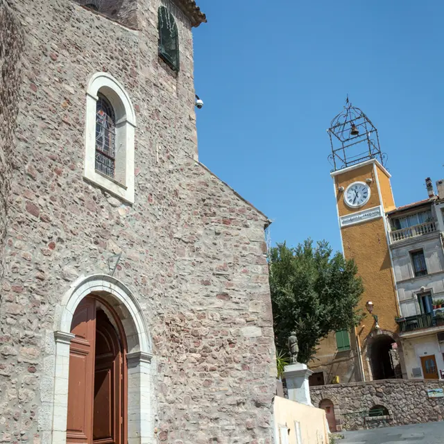 Concerts à l'Eglise St Jacques_Puget-sur-Argens