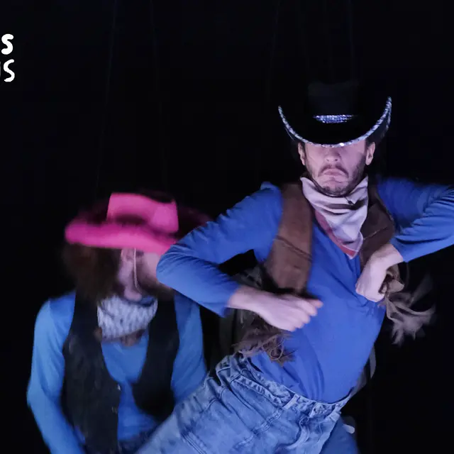 Bachibouzouk, spectacle à partir de 6 ans / Festival des P'tits Malins_Thonon-les-Bains