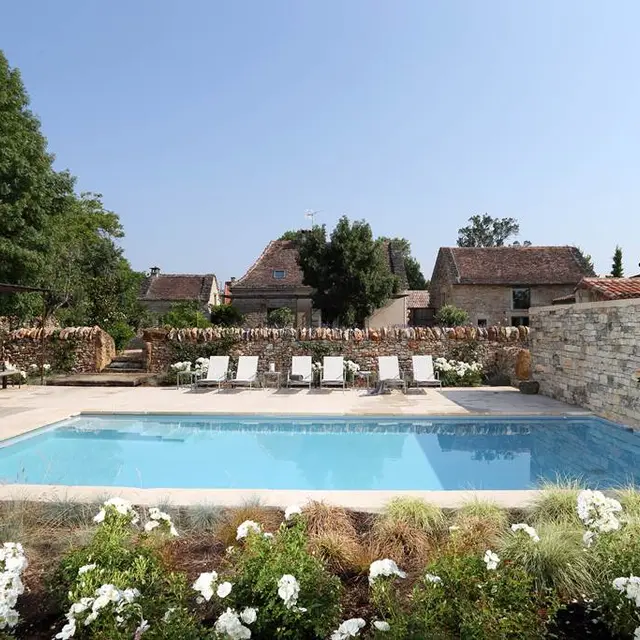 La Maison du Meunier