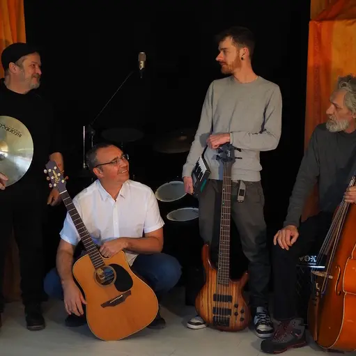 Concert - Morpheus LAB_Digne-les-Bains