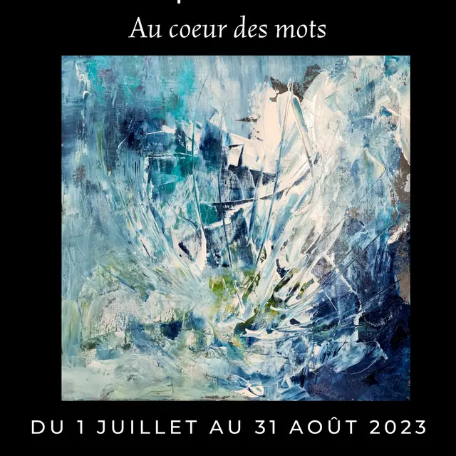 Exposition Valérie Faravel