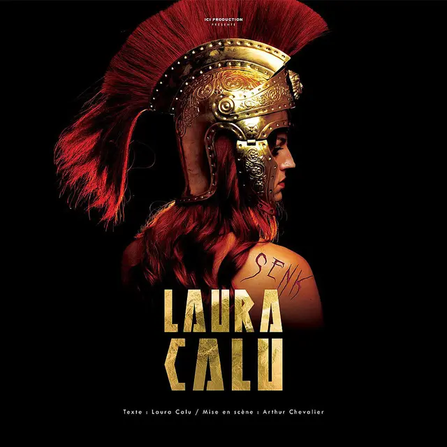 « SENK » Laura Calu_Saint-Raphaël