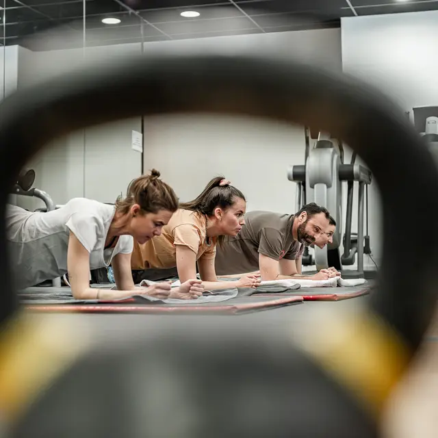 Cours de pilates_Val-d'Isère