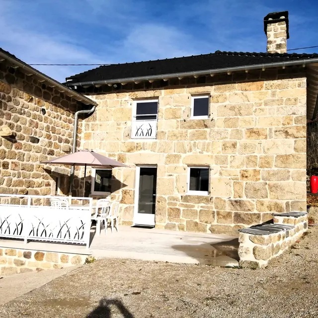 Ferme des Esclops du Betz