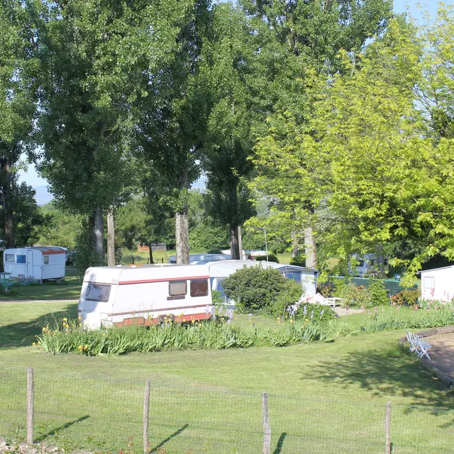 Camping municipal