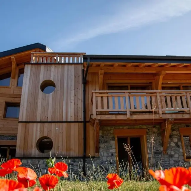 Chalet Holtanna_Montriond