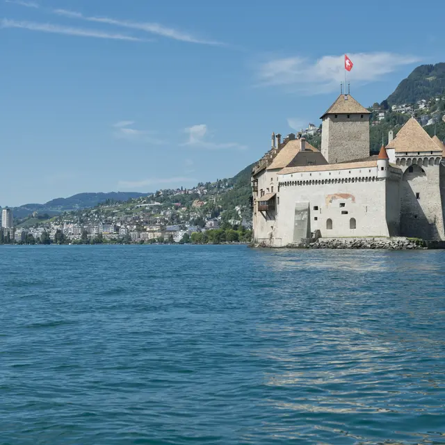 Château de Chillon