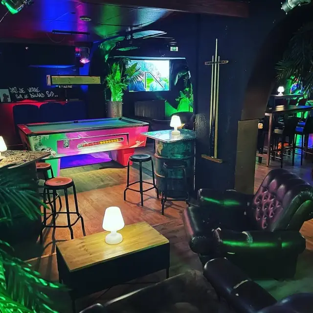 LE LOFT BAR_Superdévoluy