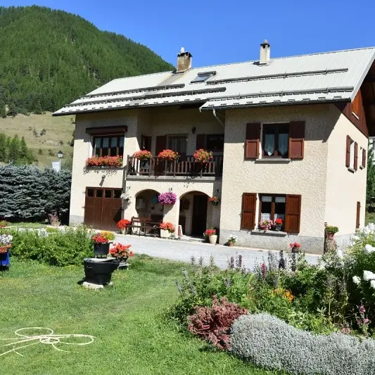 Appartement 2 personnes