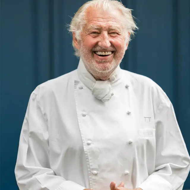 Rencontre avec Pierre Gagnaire_Aix-en-Provence