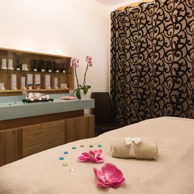 CGH Résidences & Spas - Le Napoléon - Spa