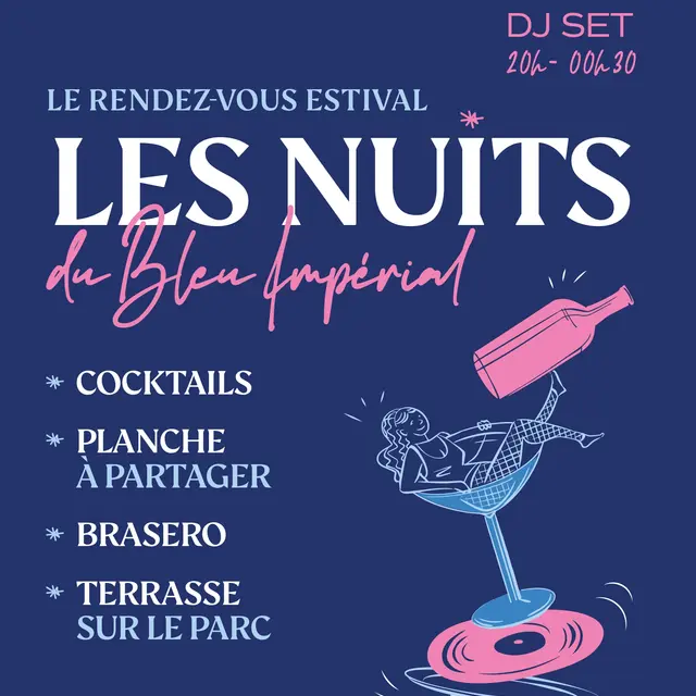 Les nuits du Bleu_Annecy