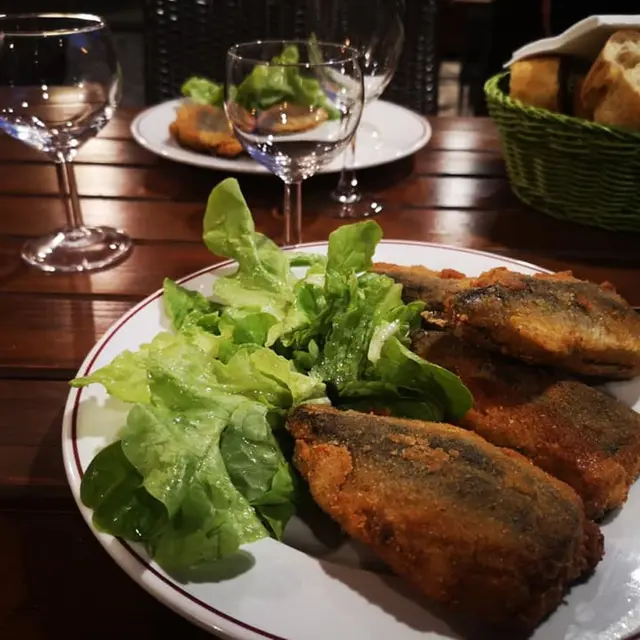 Auberge Saint Martin