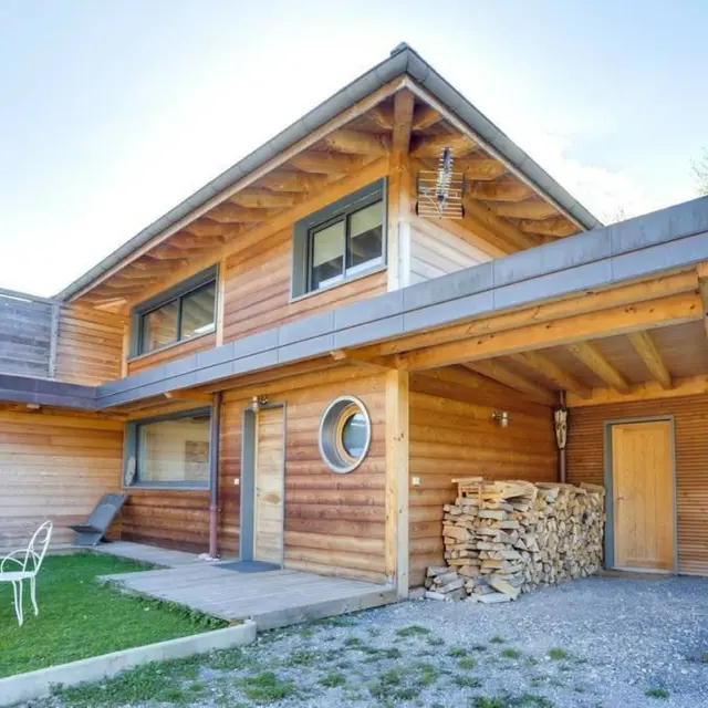 Doussard location de vacances Les Vignettes Sources du lac d'Annecy