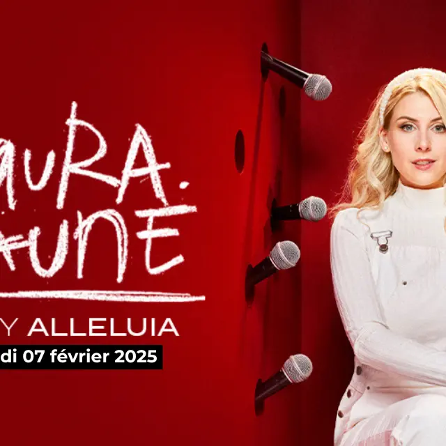 Laura Laune