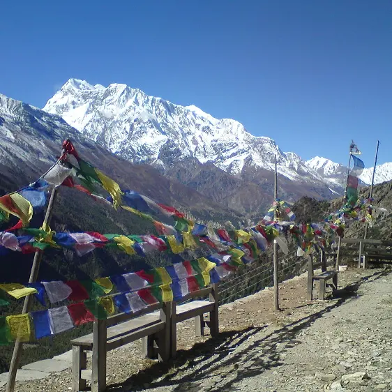 Mandala Voyages-Trekking