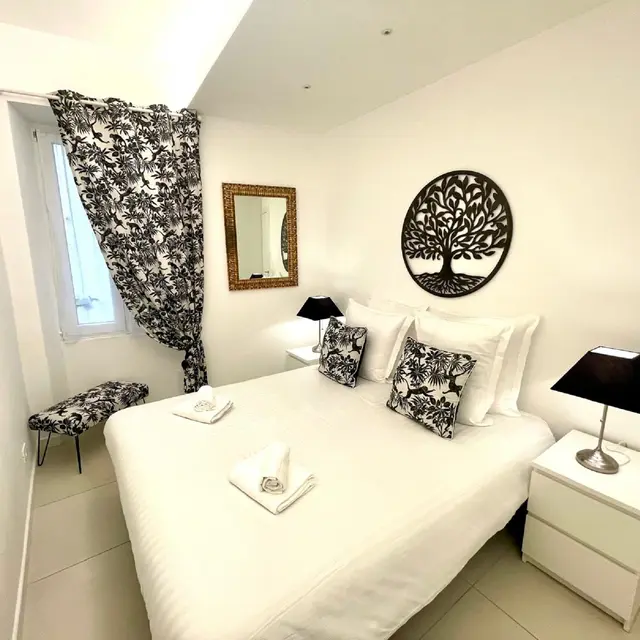 Meublé de tourisme Le Cap_