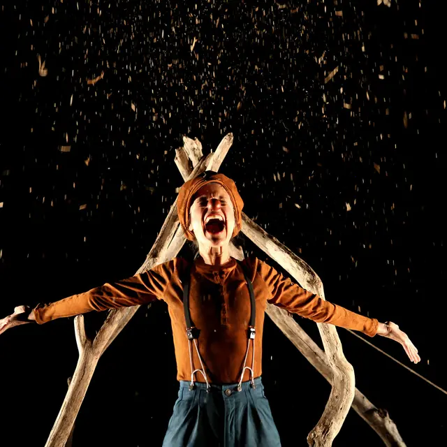 Spectacle jeune public Vie_Alby-sur-Chéran