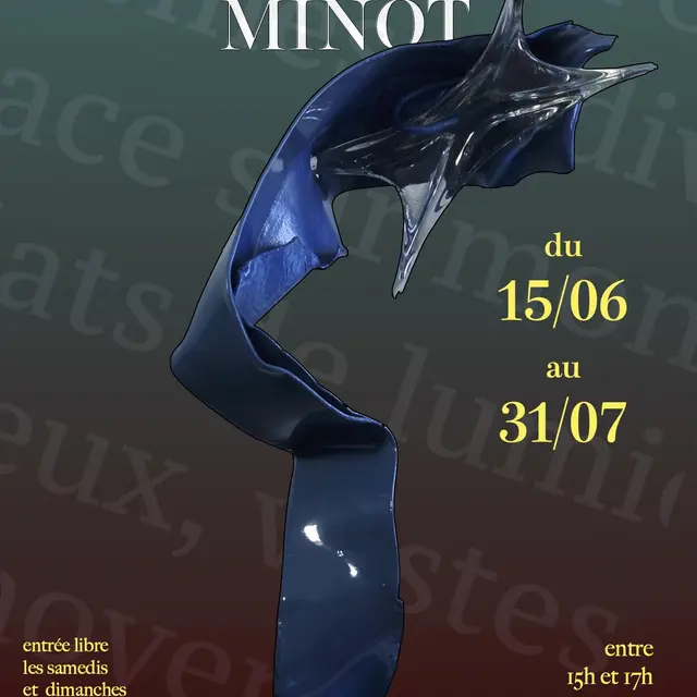 Fer, verre et l'air