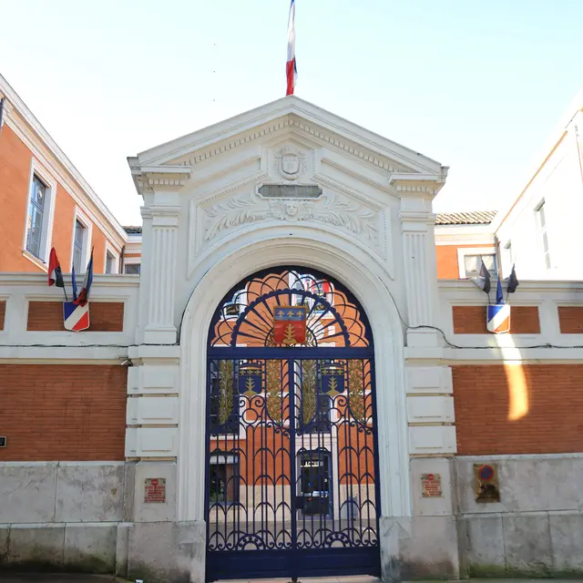 Visite guidée - De la maison consulaire à l'Hôtel de Ville_Montauban