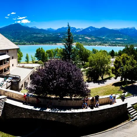 Chadenas - village vacances