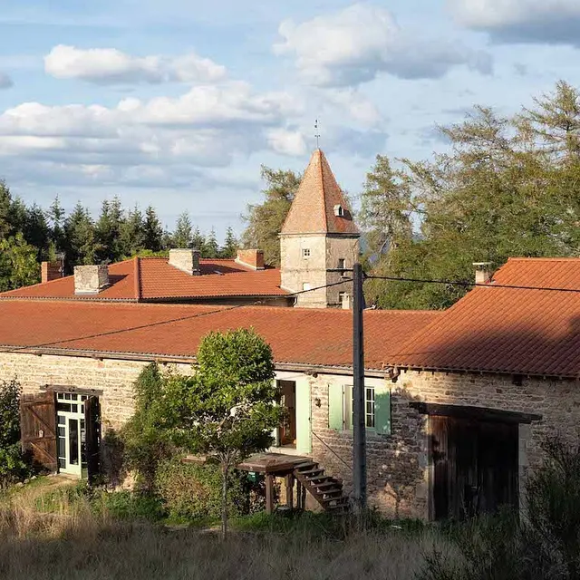 La Fougeraie