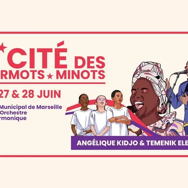 La Cité des Marmots / Minots