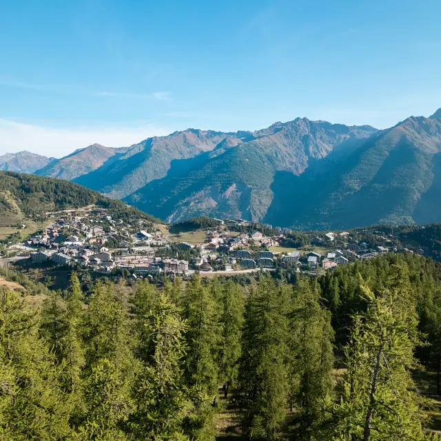 KV VERTICAL BY UTMB_Saint-Étienne-de-Tinée