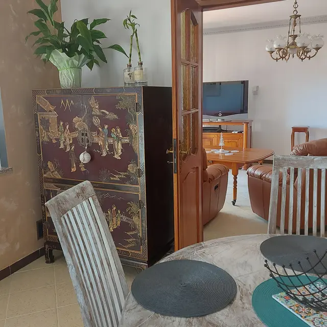 COTTAGE MIMOSAS F4 MANDELIEU_Mandelieu-La Napoule