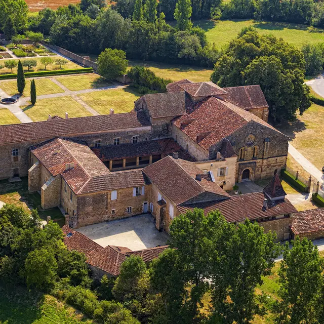 Abbaye de Flaran