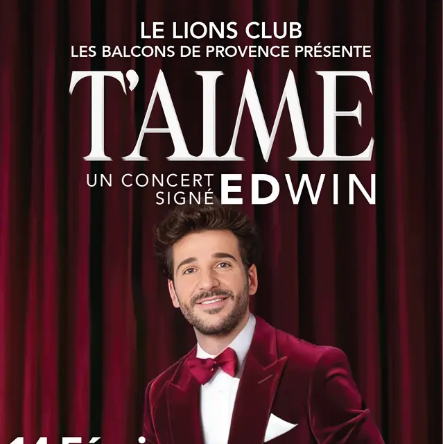 T'AIME - EDwin_Carros