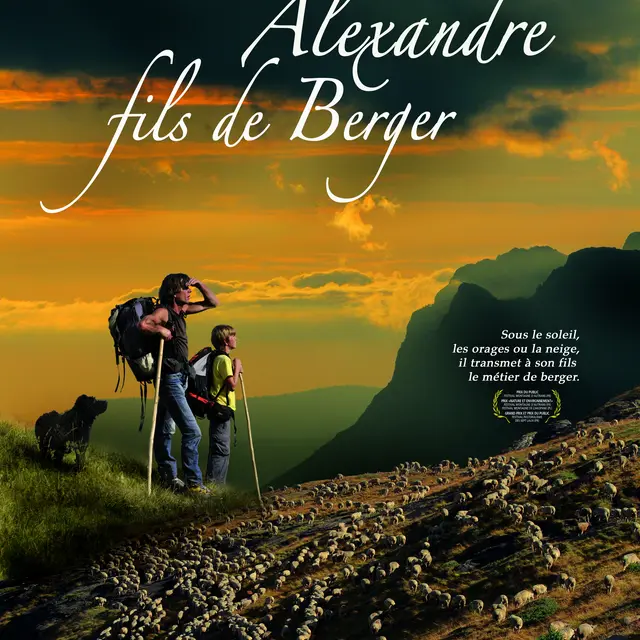 Affiche de l'évènement