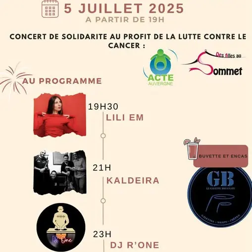 Festi'M - Solidarité et musique_Mur-sur-Allier