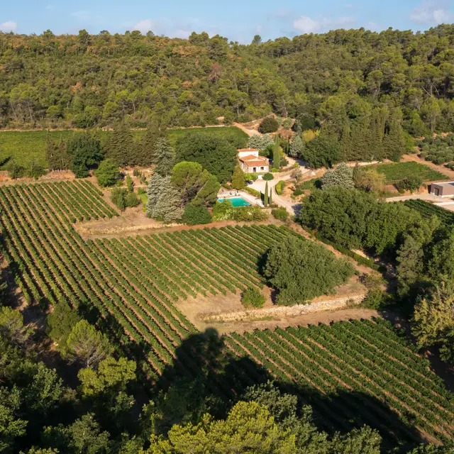 Domaine Bastide de Fave_Brue-Auriac