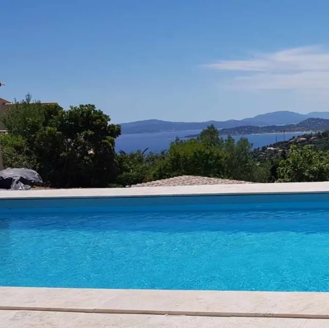Villa Doris