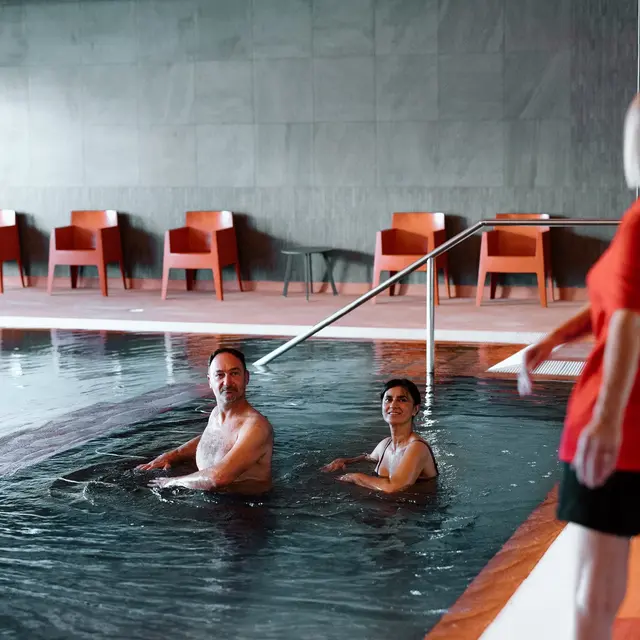 Cure thermale Premium