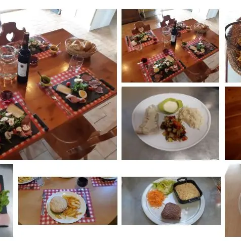 Restaurant du gîte des Robines