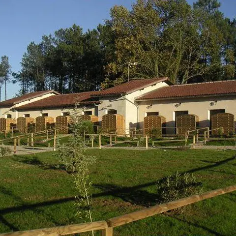 ABC La Forêt - Pavillons