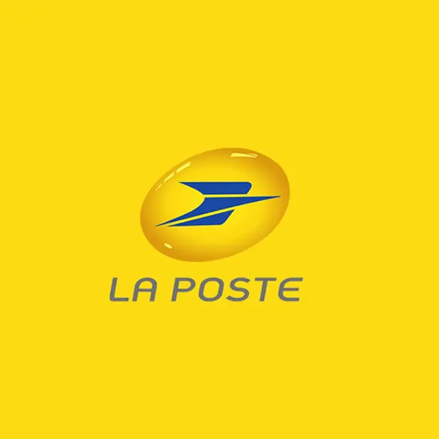 La Poste