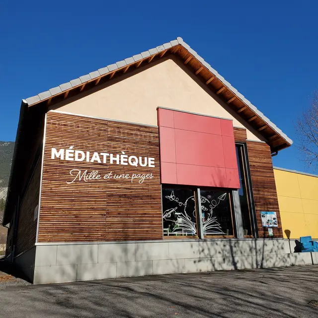 Journée du patrimoine - Visites virtuelles et atelier de création architecturale_Guillestre