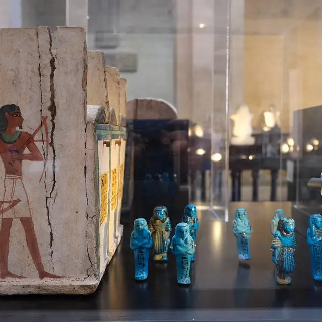 Les journées européennes de l'archéologie_Avignon