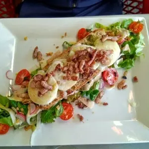 La Barque