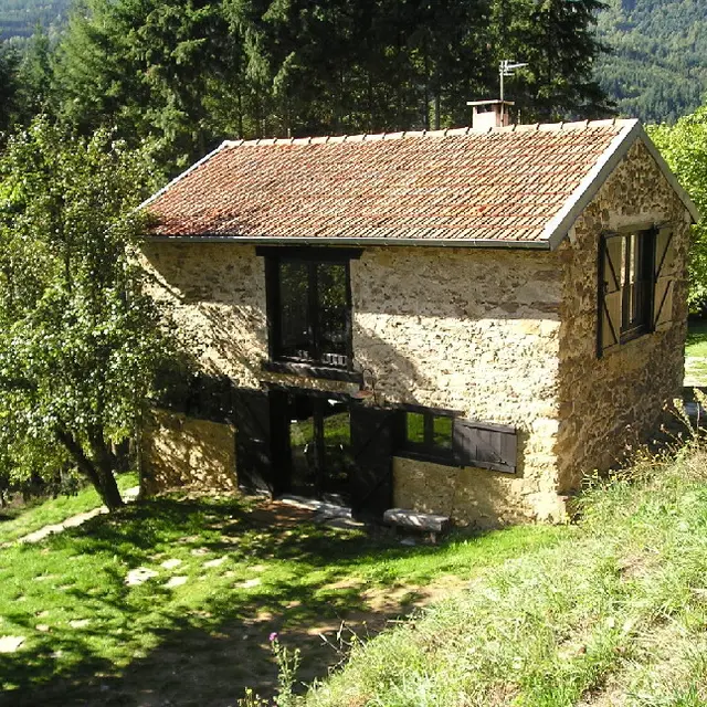 Gîte Marinotte_Montoulieu