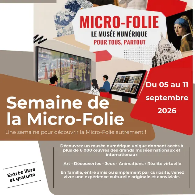 affiche