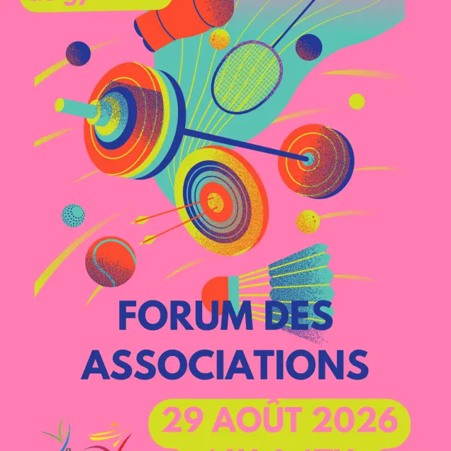 Forum des Associations bastidonnes_La Bâtie-Neuve