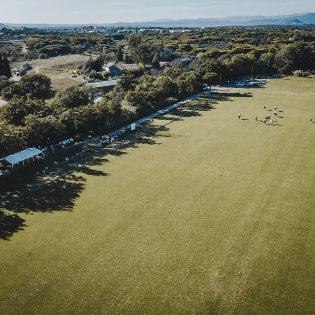 Côte d'Azur Polo Club