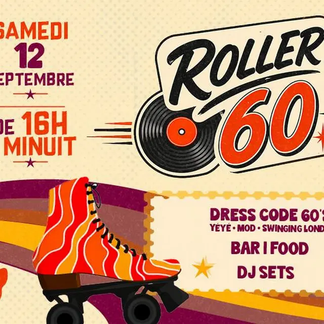Roller 60_Aix-en-Provence