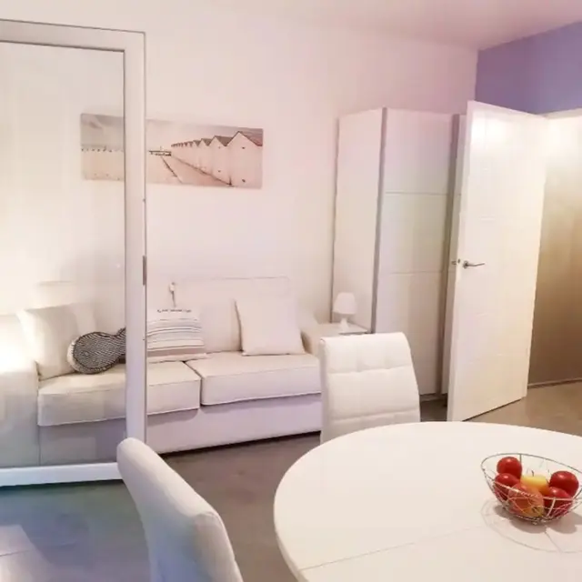 Meublé Intercontinental Studio