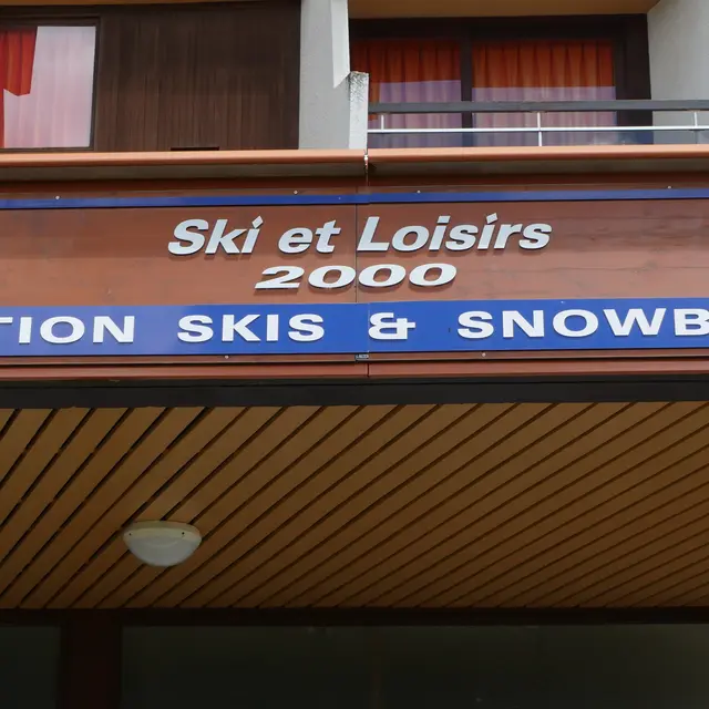 Ski Set